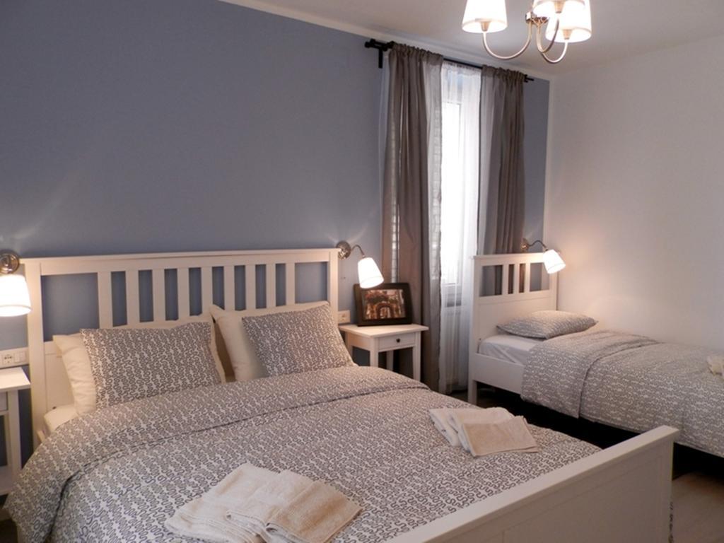 Apartment Kiki Candy Malinska Room photo