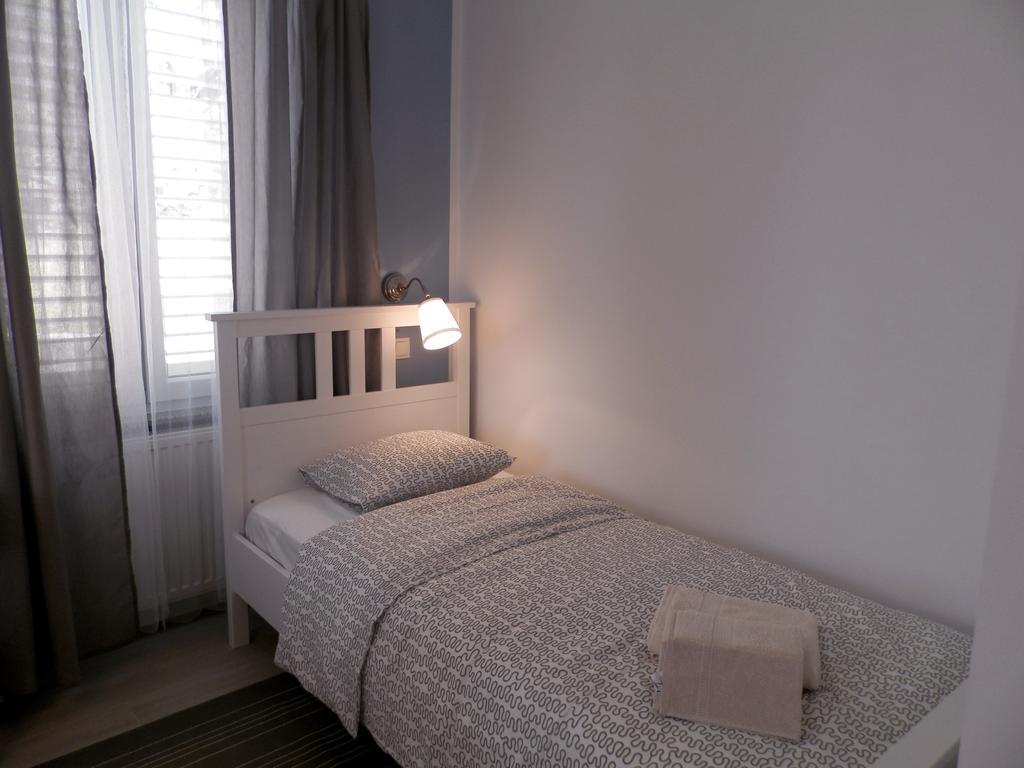 Apartment Kiki Candy Malinska Room photo